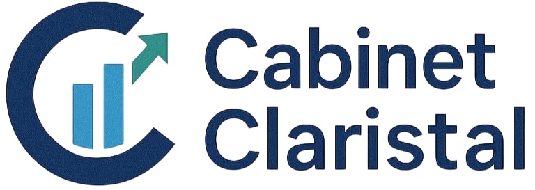 Cabinet Claristal Logo